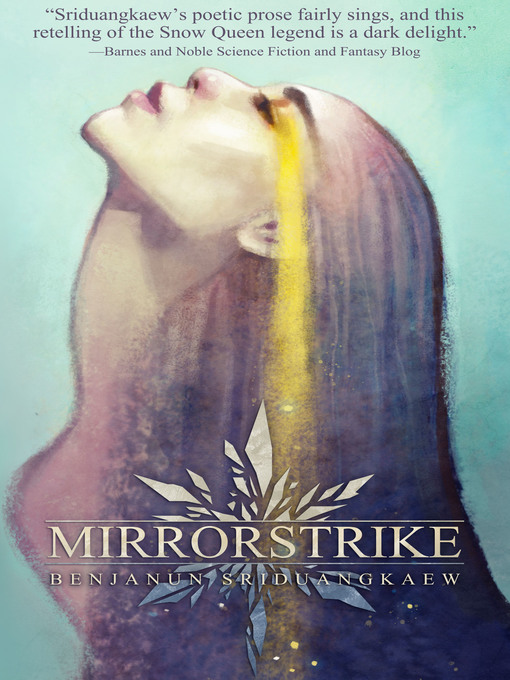 Title details for Mirrorstrike by Benjanun Sriduangkaew - Available
